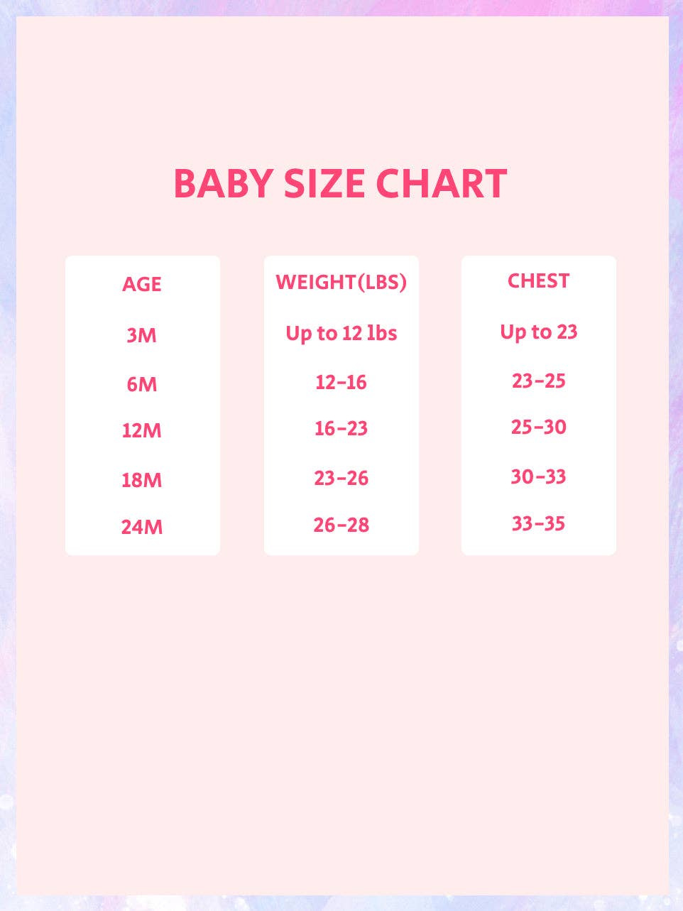 Pink Purple Rainbow Baby Girl Ruffle Romper