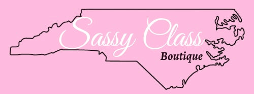 Sassy Class Boutique 