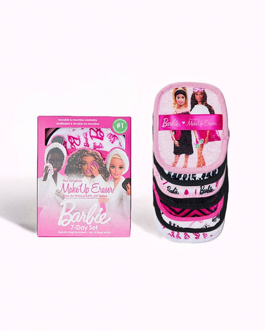 Barbie ©  7-Day Gift Set